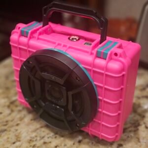 Polk 5-1/4" Spacer for Apache 1800